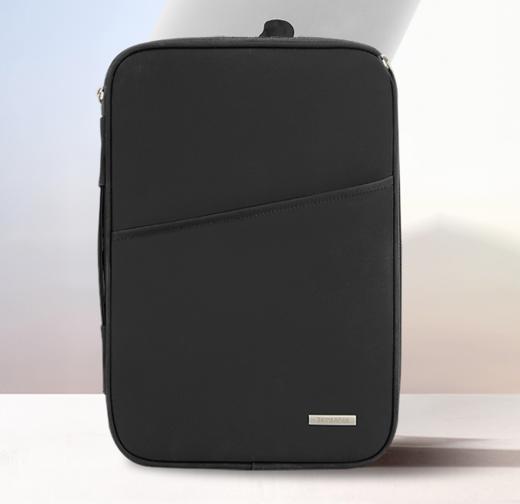 新秀丽TRAVEL PARTNER系列电脑内胆包674*09031 商品图0