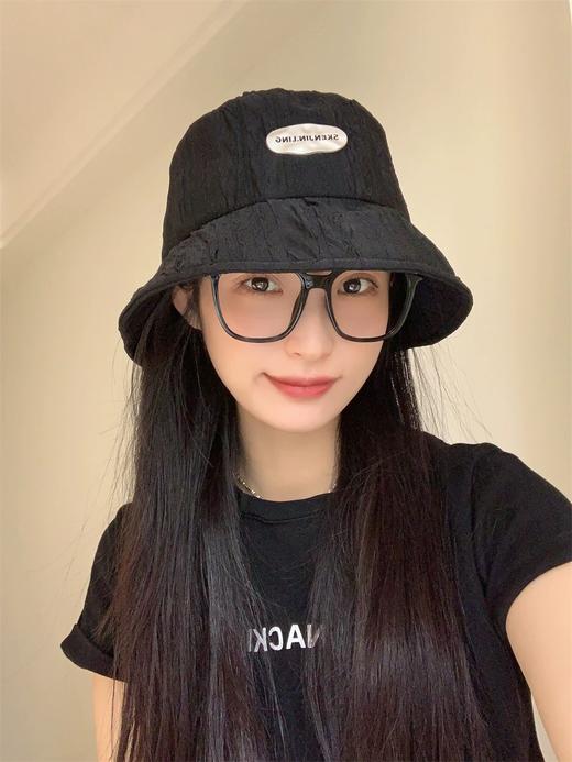 夏狂热系列渔夫帽 商品图3