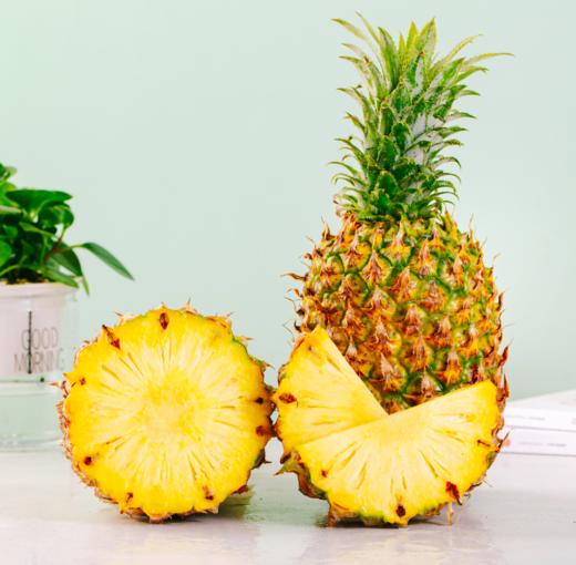 菠萝 商品图0