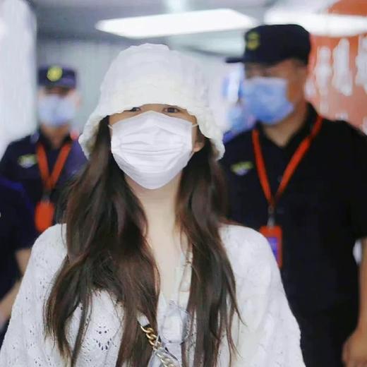 夏狂热系列渔夫帽 商品图1