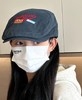 日系复古贝雷帽 商品缩略图5