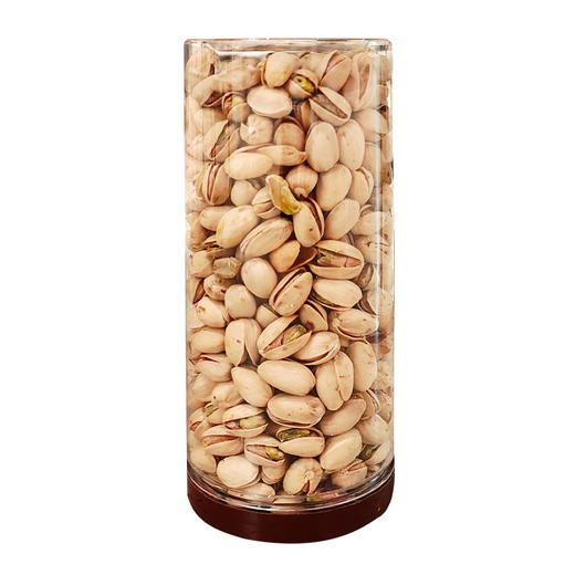 原色开心果500±10g/罐 商品图5