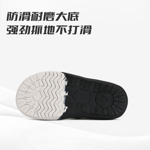 泰兰尼斯夏季小童段镂空溯系凉鞋T01X2B1704 商品图3