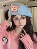 日系复古贝雷帽 商品缩略图8