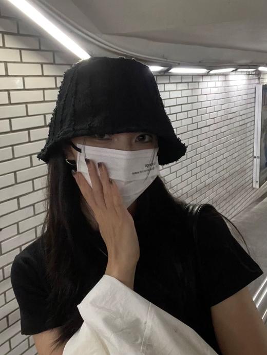 夏狂热系列渔夫帽 商品图4