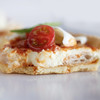 限定版「玛格丽特Pizza」番茄芝士味PiePie曲奇烧 #创意甜品 商品缩略图6