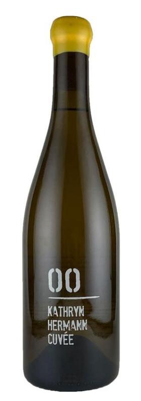 00 Wines Cuvee Kathryn Hermann Chardonnay霖麟酒庄凯瑟琳赫尔曼特酿干白葡萄酒2022【会员价2680】