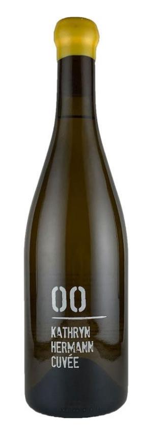 00 Wines Cuvee Kathryn Hermann Chardonnay霖麟酒庄凯瑟琳赫尔曼特酿干白葡萄酒2022【会员价2680】 商品图0