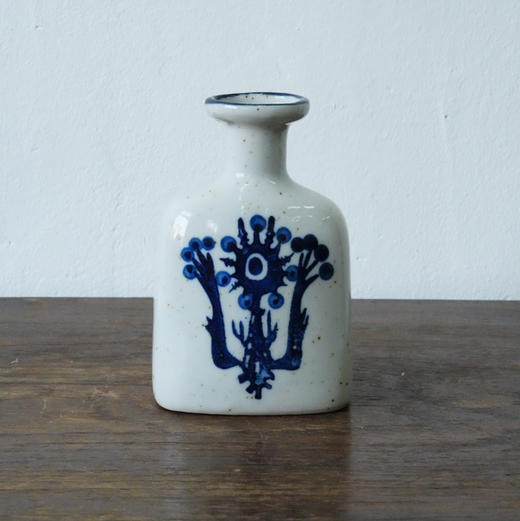 【苏州】日本中古Nova手绘花器 商品图0