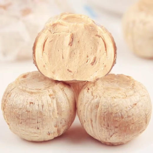 野风酥姜糖500g 商品图2