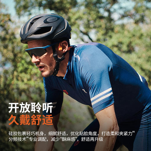 AfterShokz/韶音 S820 骨传导耳机 蓝牙运动耳机 商品图3