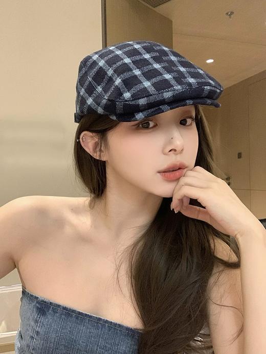 夏日多巴胺棒球帽 商品图13