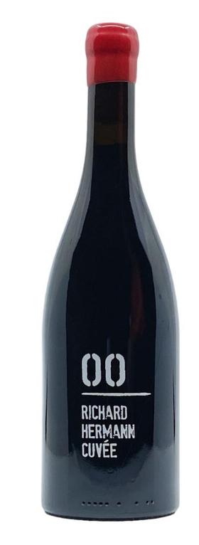 00 Wines Cuvee Richard Hermann Pinot Noir霖麟酒庄理查德赫尔曼特酿干红葡萄酒2021【会员价2680】