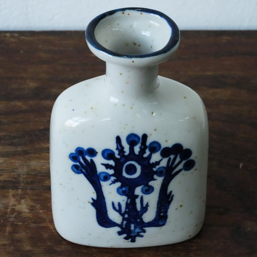 【苏州】日本中古Nova手绘花器 商品图1