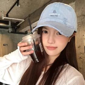 夏日多巴胺棒球帽