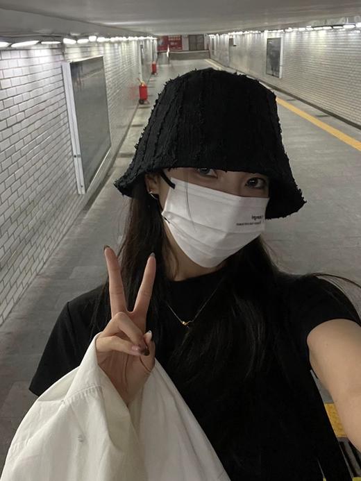 夏狂热系列渔夫帽 商品图5