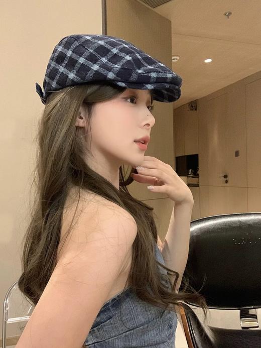 夏日多巴胺棒球帽 商品图8