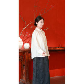 【抖音专属】半裙（25706050C昼夜结缘款）