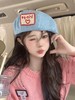日系复古贝雷帽 商品缩略图7