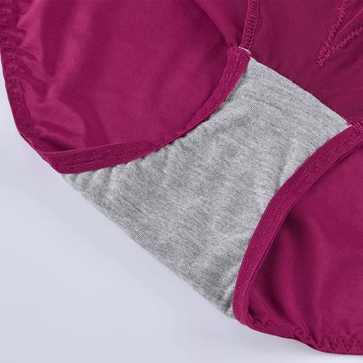 皇家丽美内裤竹炭纤维底裤K918-K1 商品图3