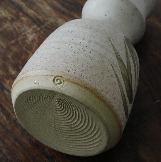 【苏州】日本手绘中古花器 商品图2