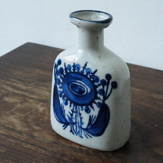 【苏州】日本中古Nova手绘花器 商品图2