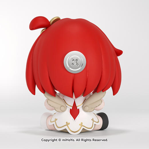 【GSC补款】Huggy Good Smile 缇宝 崩坏：星穹铁道 商品图3