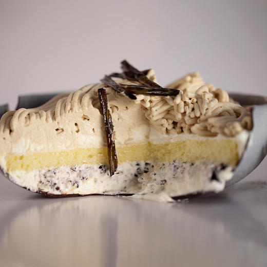 限定版「葱油拌面」酱油味蛋糕 #创意甜品 商品图4