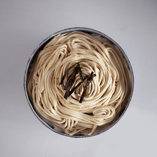 限定版「葱油拌面」酱油味蛋糕 #创意甜品 商品图1