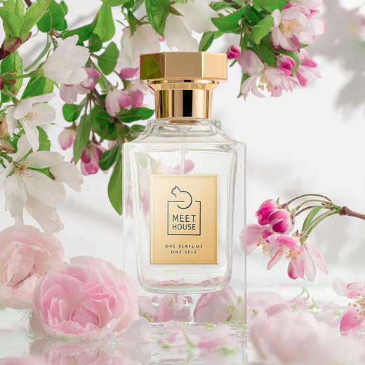 樱花的回忆50ml 商品图0