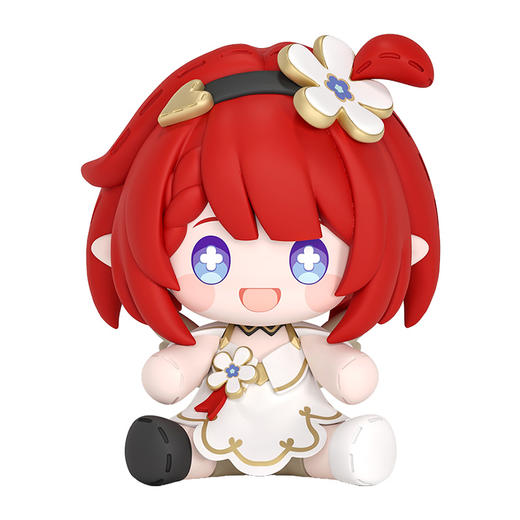 【GSC补款】Huggy Good Smile 缇宝 崩坏：星穹铁道 商品图4