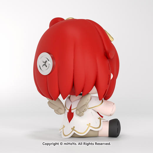 【GSC补款】Huggy Good Smile 缇宝 崩坏：星穹铁道 商品图2