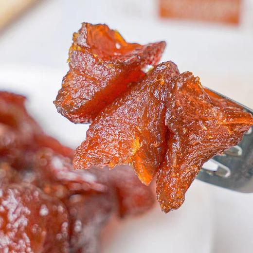 膳源泽 自然半干桃肉 90g 商品图3