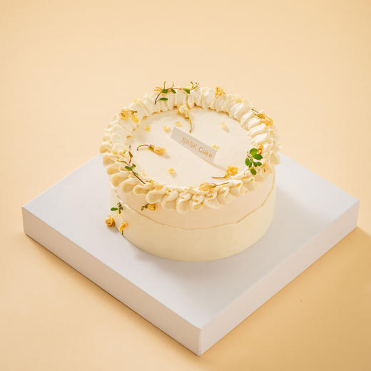 【门店】满庭芳1.5磅（5英寸） 商品图3