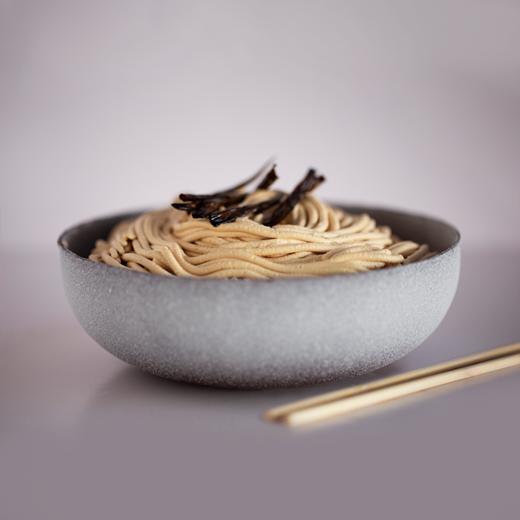 限定版「葱油拌面」酱油味蛋糕 #创意甜品 商品图3