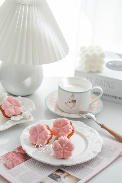 樱花玛德琳 商品图1