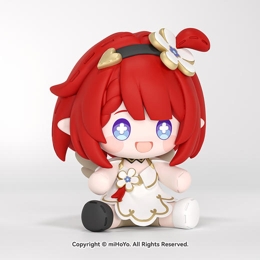 【GSC补款】Huggy Good Smile 缇宝 崩坏：星穹铁道 商品图1