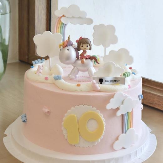 彩虹独角兽 商品图0