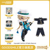 【GSC补款】粘土娃 砂金 星铁LIVE Ver./服装套组/服装套组 睡衣 Ver./Fullset 附特典 崩坏：星穹铁道 商品缩略图0