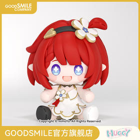 【GSC补款】Huggy Good Smile 缇宝 崩坏：星穹铁道