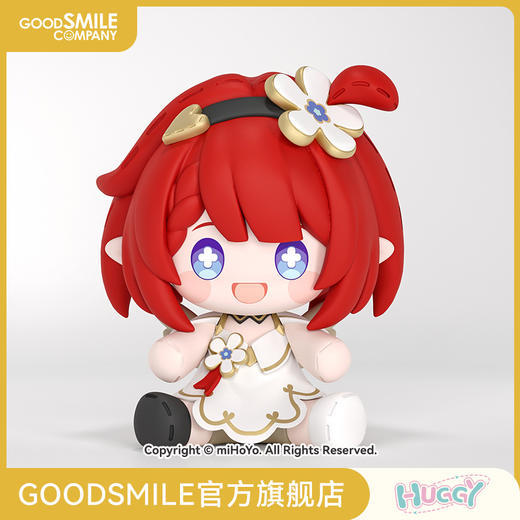 【GSC补款】Huggy Good Smile 缇宝 崩坏：星穹铁道 商品图0