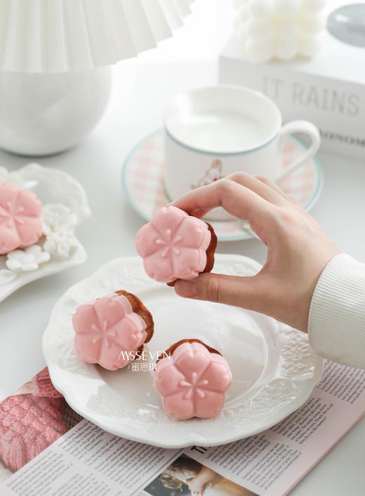 樱花玛德琳 商品图0