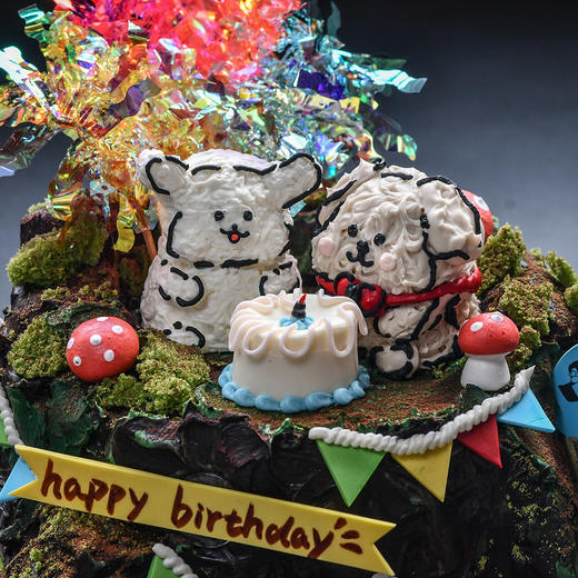 山顶派对 商品图2