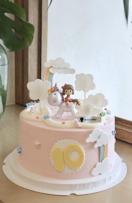 彩虹独角兽 商品图1