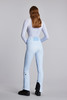 Cordova - Saint Moritz Ski Pants - Frost - 女装 - 滑雪裤 - 冰蓝色 商品缩略图4