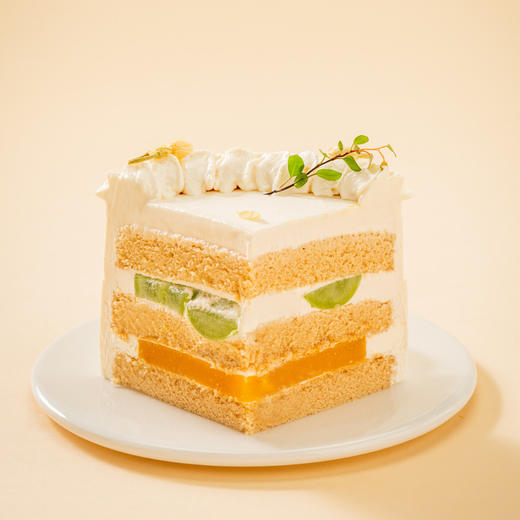 【门店】满庭芳1.5磅（5英寸） 商品图2