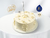 礼品卡【白色恋人】6英寸冰淇淋/水果生日蛋糕 商品缩略图0