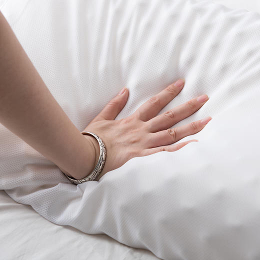 迪士尼·泰国天然乳胶按摩枕 商品图2