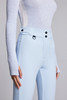 Cordova - Saint Moritz Ski Pants - Frost - 女装 - 滑雪裤 - 冰蓝色 商品缩略图2
