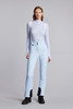 Cordova - Saint Moritz Ski Pants - Frost - 女装 - 滑雪裤 - 冰蓝色 商品缩略图0